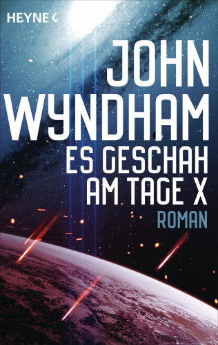 John Wyndham: Es geschah am Tage X