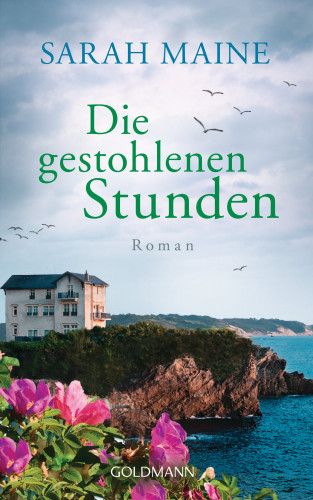 Sarah Maine: Die gestohlenen Stunden