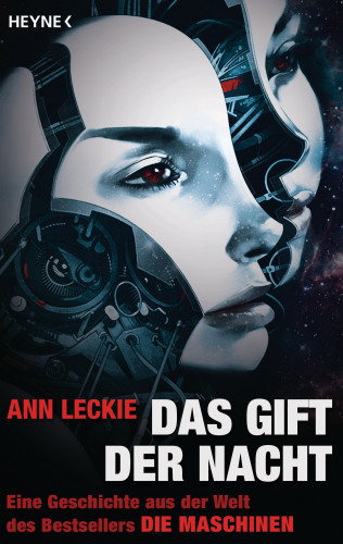 Ann Leckie: Das Gift der Nacht