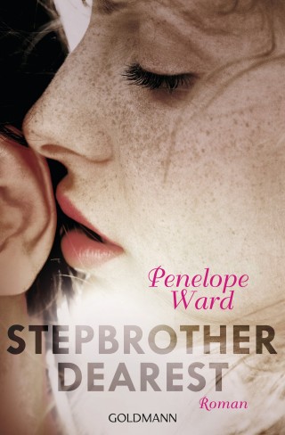 Penelope Ward: Stepbrother Dearest
