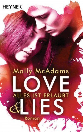 Molly McAdams: Love & Lies