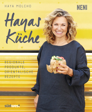 Haya Molcho: Hayas Küche