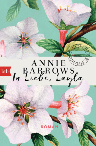 Annie Barrows: In Liebe, Layla