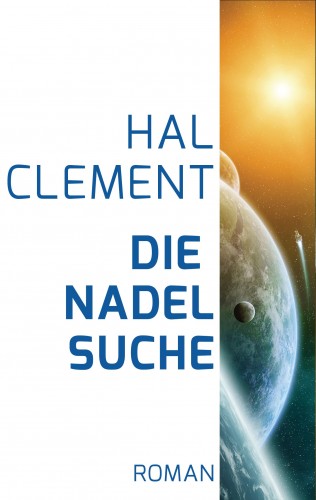 Hal Clement: Die Nadelsuche
