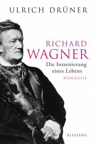 Ulrich Drüner: Richard Wagner
