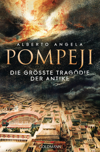 Alberto Angela: Pompeji