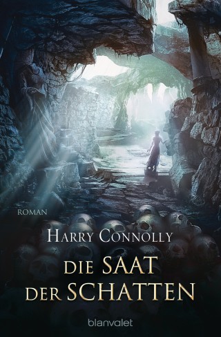 Harry Connolly: Die Saat der Schatten