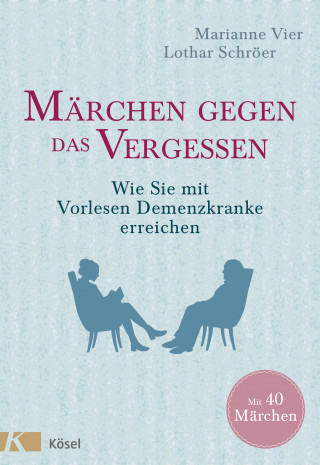 Marianne Vier, Lothar Schröer: Märchen gegen das Vergessen