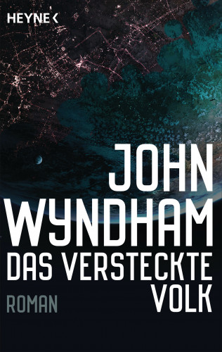 John Wyndham: Das versteckte Volk