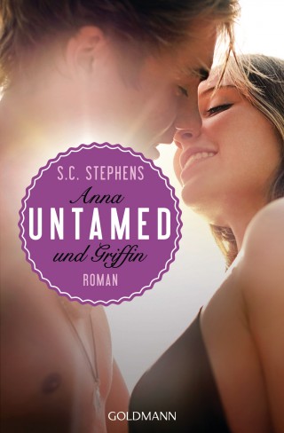 S.C. Stephens: Untamed