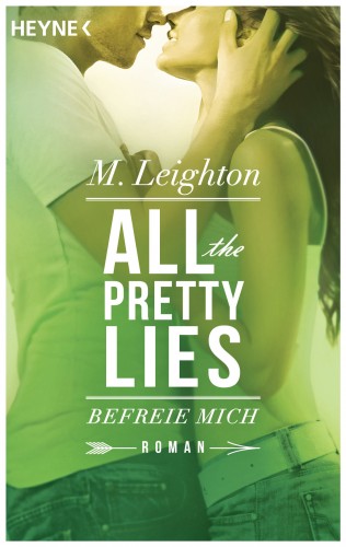 M. Leighton: Befreie mich