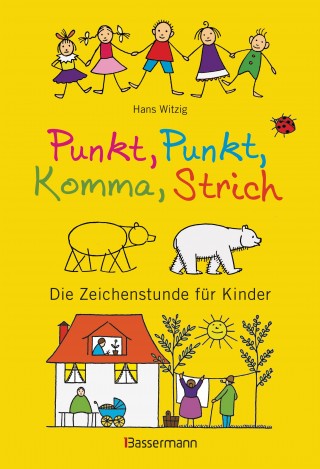 Hans Witzig: Punkt, Punkt, Komma, Strich