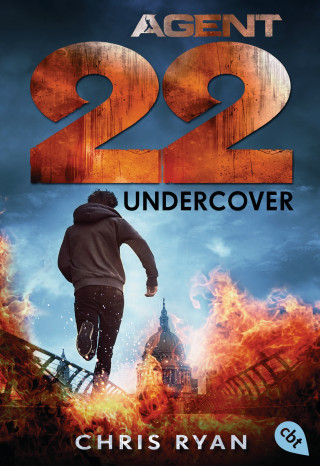 Chris Ryan: Agent 22 - Undercover