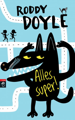 Roddy Doyle: Alles super!