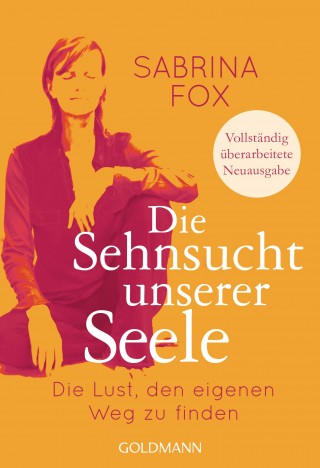 Sabrina Fox: Die Sehnsucht unserer Seele
