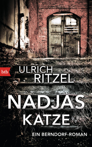 Ulrich Ritzel: Nadjas Katze