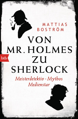 Mattias Boström: Von Mr. Holmes zu Sherlock