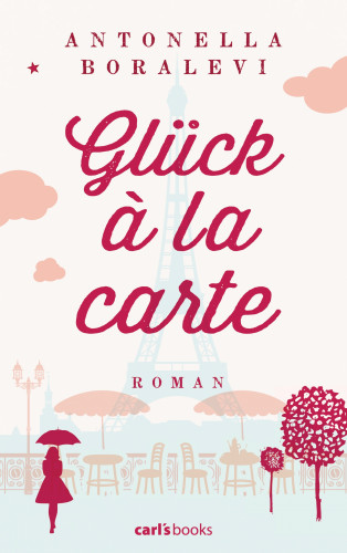 Antonella Boralevi: Glück à la carte