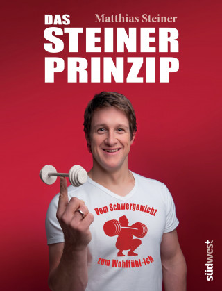 Matthias Steiner: Das Steiner Prinzip