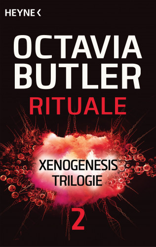Octavia E. Butler: Rituale