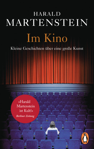 Harald Martenstein: Im Kino
