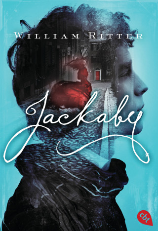 William Ritter: JACKABY