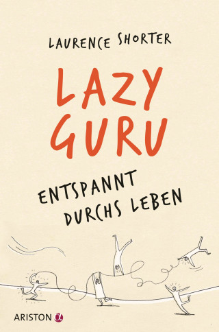 Laurence Shorter: Lazy Guru