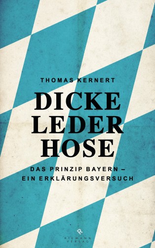 Thomas Kernert: Dicke Lederhose