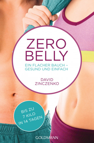 David Zinczenko: Zero Belly