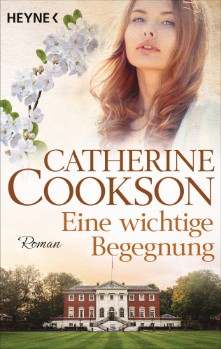 Catherine Cookson: Eine wichtige Begegnung