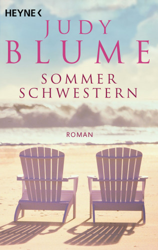 Judy Blume: Sommerschwestern