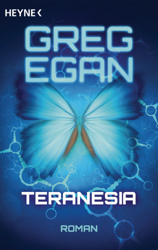 Greg Egan: Teranesia