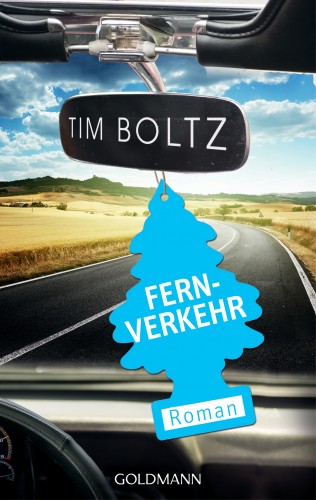 Tim Boltz: Fernverkehr