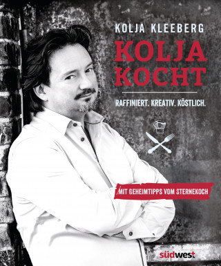 Kolja Kleeberg: Kolja kocht