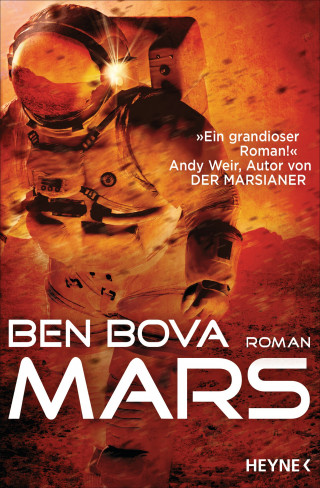 Ben Bova: Mars