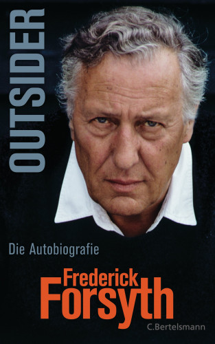 Frederick Forsyth: Outsider