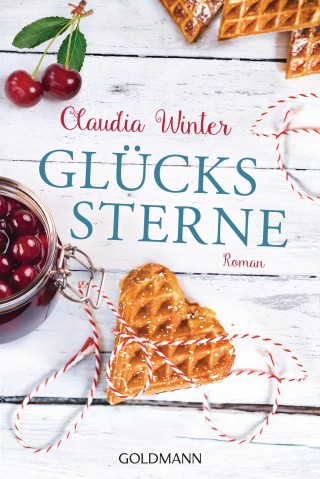 Claudia Winter: Glückssterne