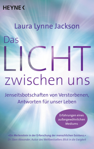 Laura Lynne Jackson: Das Licht zwischen uns