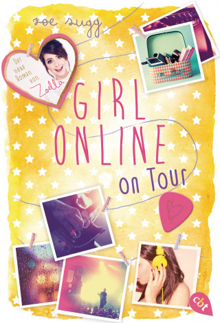 Zoe Sugg: Girl Online on Tour