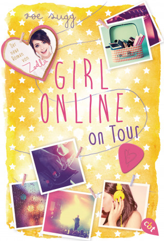 Zoe Sugg: Girl Online on Tour