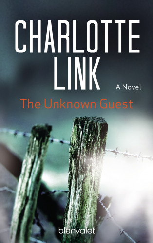 Charlotte Link: The Unknown Guest