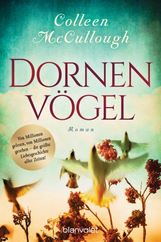 Colleen McCullough: Dornenvögel