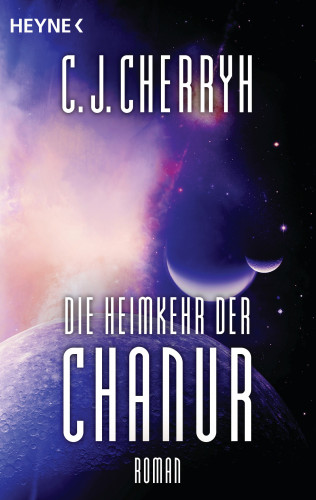 Carolyn J. Cherryh: Die Heimkehr der Chanur