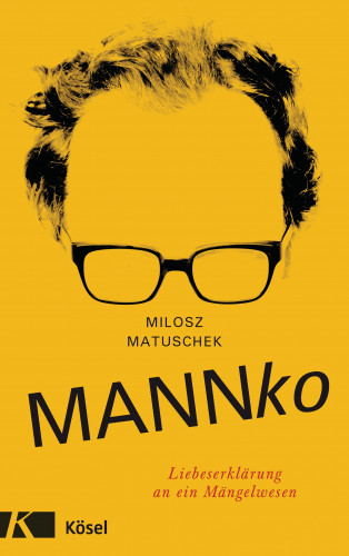 Milosz Matuschek: Mannko