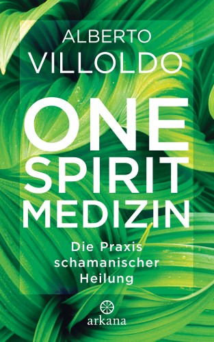 Alberto Villoldo: One Spirit Medizin