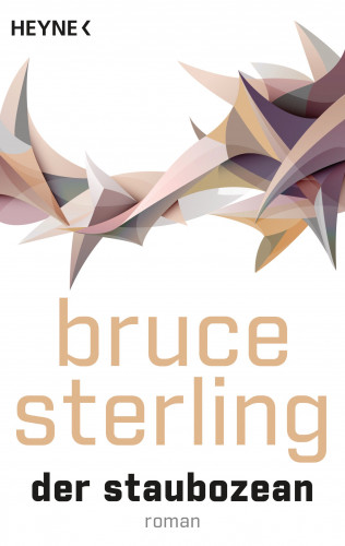 Bruce Sterling: Der Staubozean