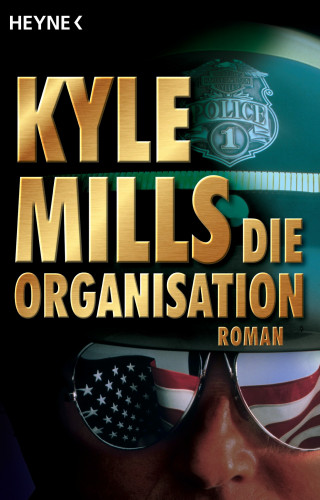 Kyle Mills: Die Organisation
