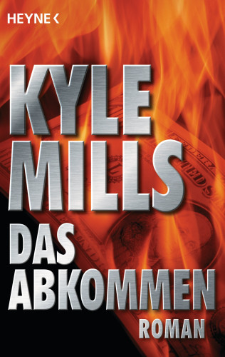 Kyle Mills: Das Abkommen