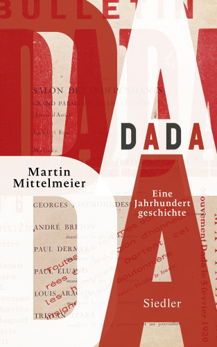 Martin Mittelmeier: DADA