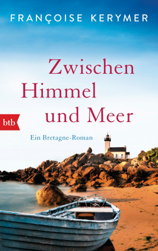 Françoise Kerymer: Zwischen Himmel und Meer